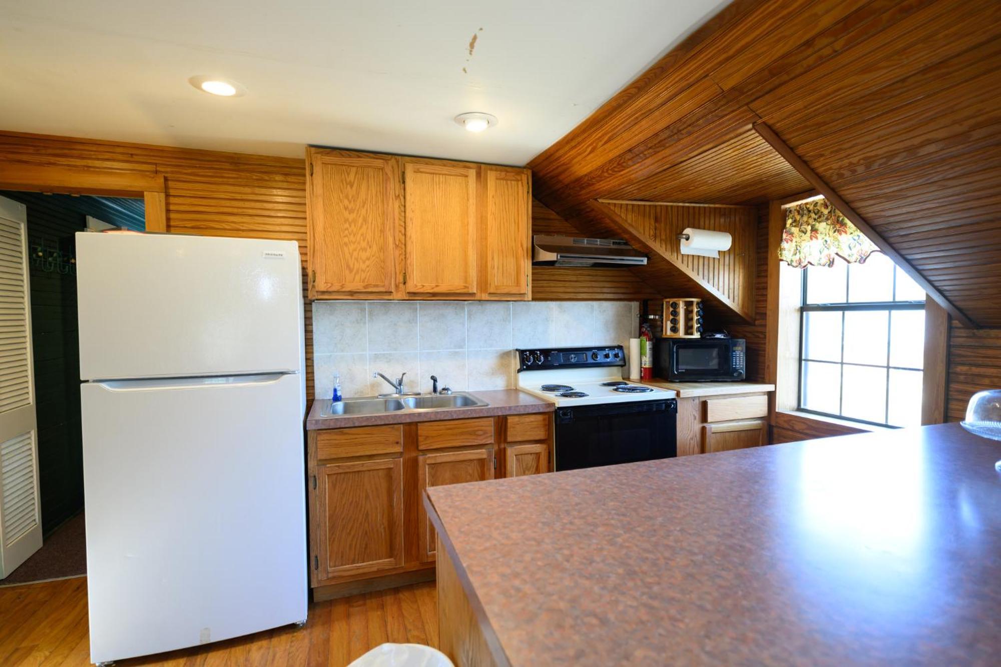Turn On Inn Lake Village Room photo